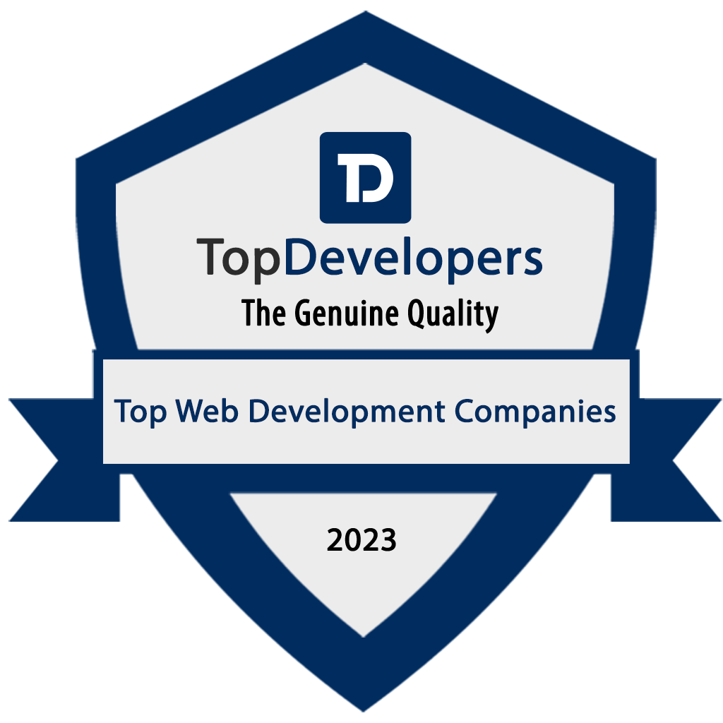 Top Developers Logo