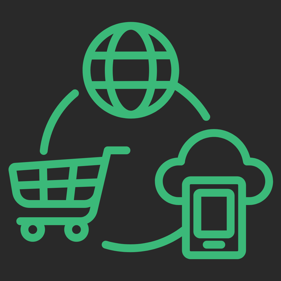 E-commerce and Retail Marketplace image