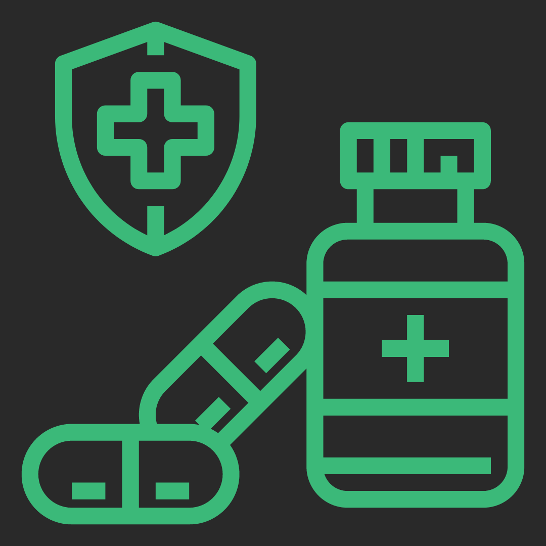 Pharmaceuticals image